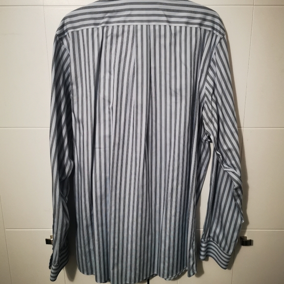 Denver Hayes Dress Shirt - Picture 8 of 11